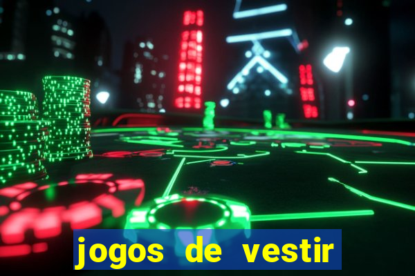 jogos de vestir noivas e maquiar